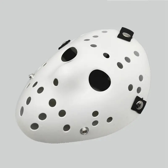 Hockey Cosplay Mask (New) - Picture 2 of 2